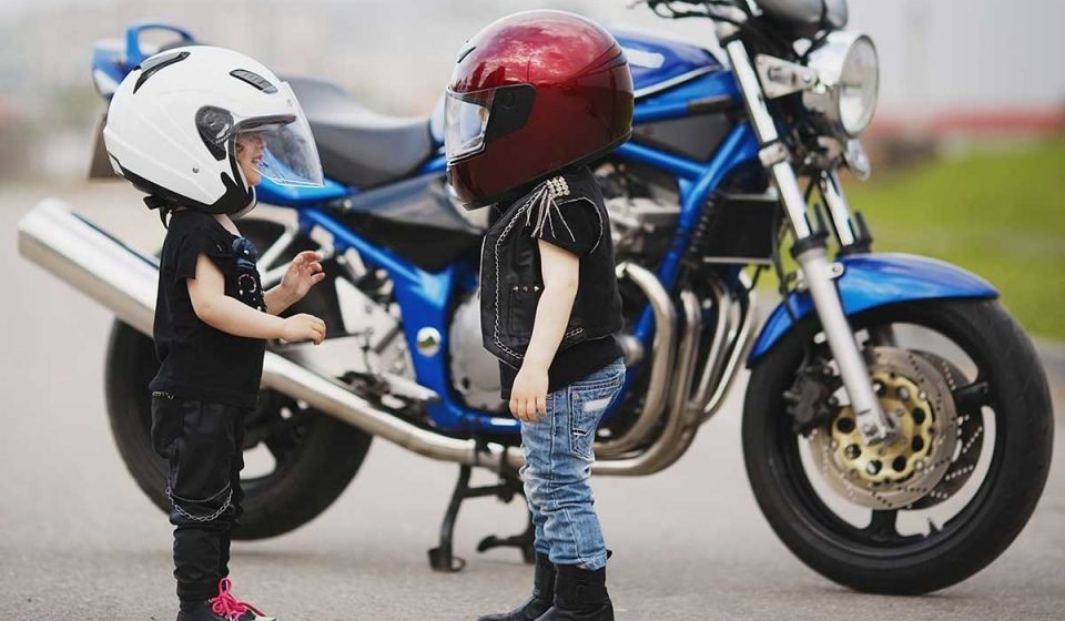 Kids-Motorcycles